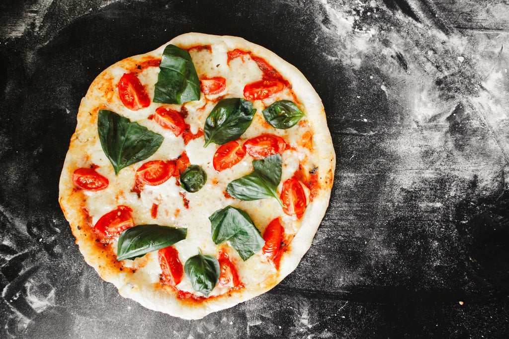 Bliv en endnu bedre pizzabager, her er svar på de 15 mest stillede spørgsmål