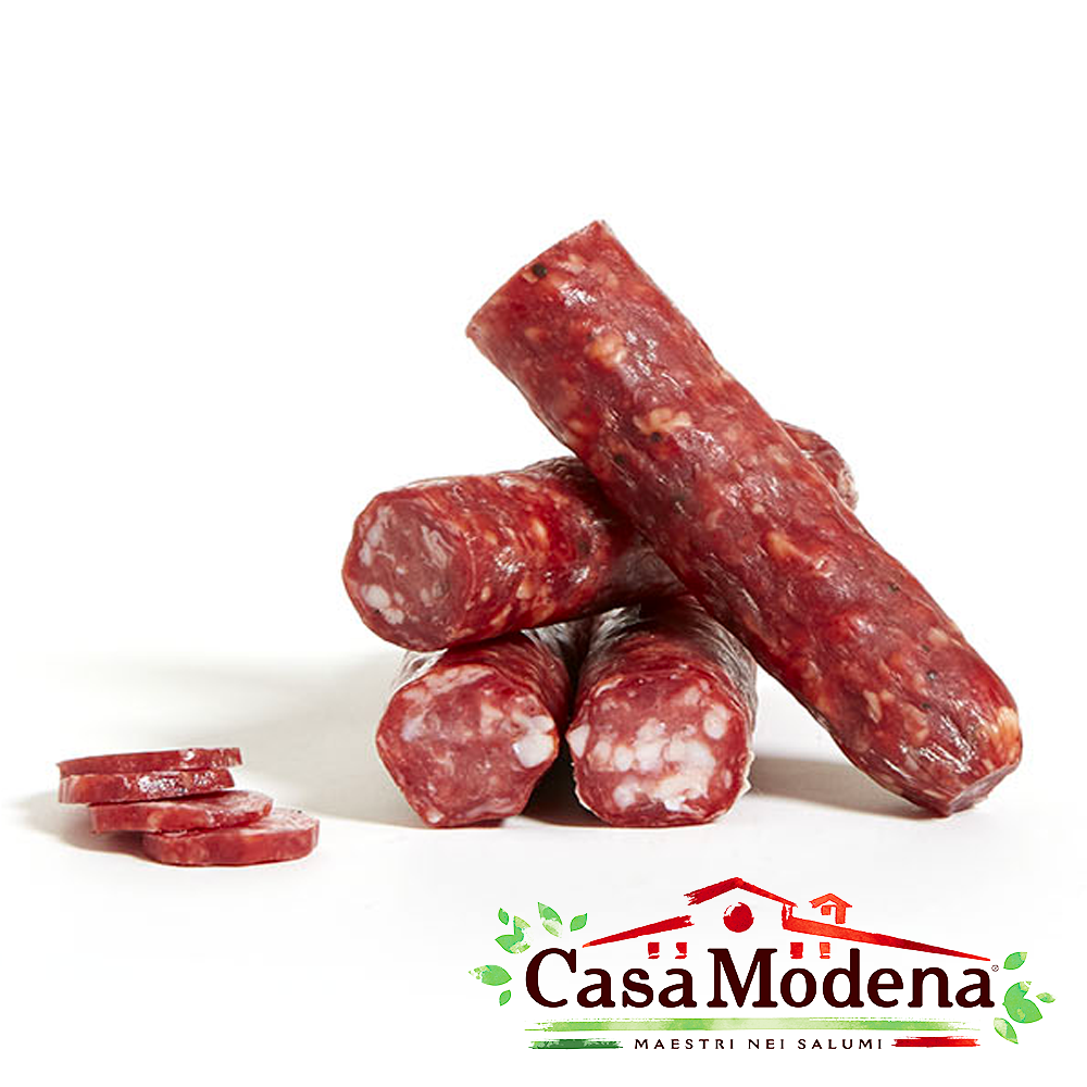 Casa Modena Spicy Salami Piccante (ca. 1400 gram)